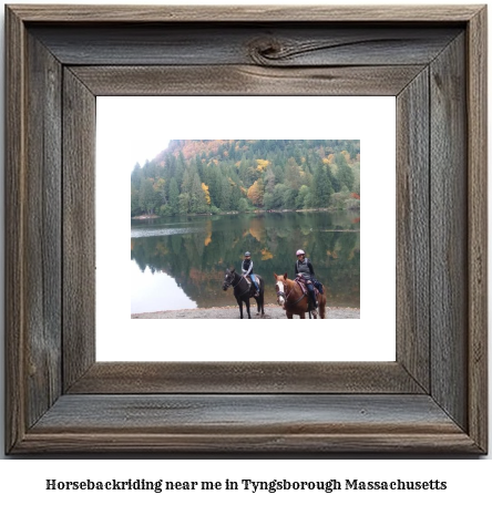 horseback riding near me in Tyngsborough, Massachusetts